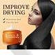 argan oil hair mask